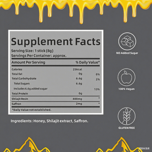 पुरुषों के यौन स्वास्थ्य के लिए सबसे अच्छी बिक्री शाही शहद यौन जीवन में सुधार - Product Image 4