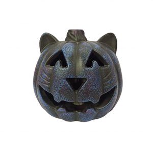 Popular Festival Funny Outdoor Decoration Props Ornaments Led Halloween Pumpkin <b>Lights</b> of Plastic <b>Crafts</b> - Product Image 2