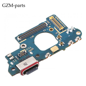 Pour <span class=keywords><strong>Samsung</strong></span> Galaxy <span class=keywords><strong>S20</strong></span> <span class=keywords><strong>FE</strong></span> S20FE, connecteur de port de charge USB, connecteur de dock, carte de charge, câble flexible - Product Image 4