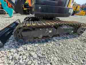 Miniexcavadora Usada Sany SY26U de 2 Toneladas en Buen Estado de Funcionamiento, Alta Calidad y Buen Precio, con Motor y Bomba, de China - Product Image 6