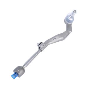 32106854733 Conjunto de rótula de dirección delantera para sistema de dirección automática, nuevo, con rótulas 32106854736 para <span class=keywords><strong>MINI</strong></span> F55 F56 F57 - Product Image 3