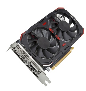 Tarjeta Gráfica VGA P104-100 de 8 GB, GPU para PC, Tarjeta de Video P104-100 con 3 Ventiladores, Venta al por Mayor de Fábrica - Product Image 2