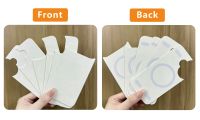 Coque de téléphone magnétique détachable à sublimation DIY pour machine de transfert thermique avec recharge sans fil