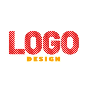 Conversione vettoriale di progettazione del Logo personalizzata di progettazione del pacchetto di servizi di progettazione grafica di alta qualità