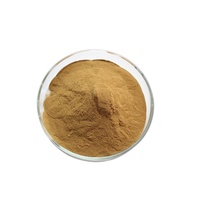 OEM ODM Jujube Sap Poeder 100% Natuurlijk Fruitextract Vegan Voedingssupplement voor Volwassenen Handige Voedingsaanvulling