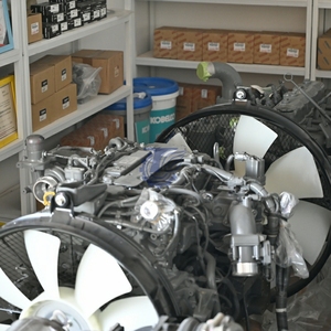 <span class=keywords><strong>ISUZU</strong></span>掘削機エンジンアセンブリ4JJ1 4HE1 4HE2 4JE1新品オリジナル - Product Image 5