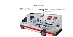 <span class=keywords><strong>AMBULANCIA</strong></span> CON IA 2026 - Product Image 1