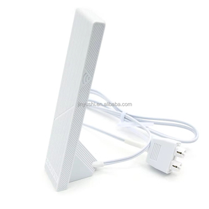 <span class=keywords><strong>Antena</strong></span> <span class=keywords><strong>GIGABYTE</strong></span> EZ-Plug WIFI7 Original para Z890 Z890M AORUS ELITE X870 X870E GAMING X EAGLE placa base <span class=keywords><strong>antena</strong></span> magnética de Wi-Fi7 - Product Image 2