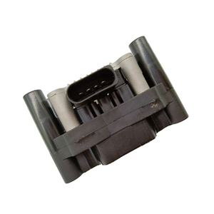 Bobine d'allumage pour <span class=keywords><strong>Polo</strong></span> Bora Octavia Leon, compatible avec le <span class=keywords><strong>Garage</strong></span> Madlife, 032905106B, 032905106D, 032905106 - Product Image 4