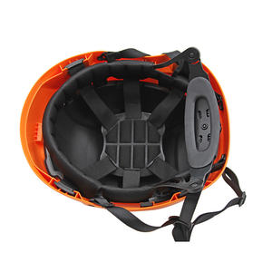 Casco de Seguridad WELTA Resistente y Transpirable para Escalada Deportiva, Certificado CE, ANSI Z89.1, EN397, ABS, 420g, 6 - Product Image 6