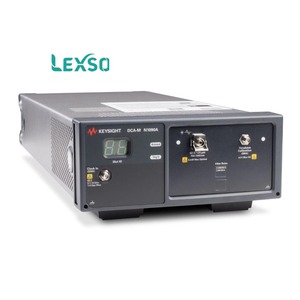 Keysight N1090A DCA-M Solución de análisis de forma de onda óptica de alta precisión y bajo costo xgeqpt - Product Image 4
