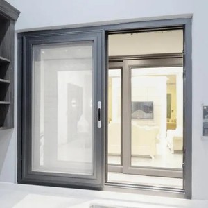 Hurricane Impact <strong>windows</strong> Sliding <strong>Window</strong> Housed - Product Image 4