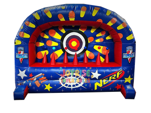 <span class=keywords><strong>Jeu</strong></span> de tir gonflable pour fête foraine <span class=keywords><strong>avec</strong></span> accessoires <span class=keywords><strong>arc</strong></span> et flèches - Product Image 3
