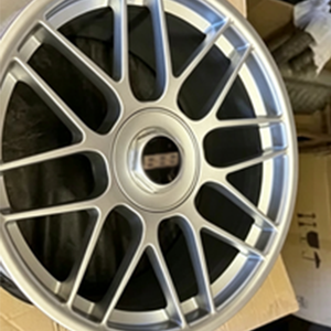 Jantes forgées 5*100 5*112 5*114.3 5*120 17 18 19 20 <span class=keywords><strong>21</strong></span> pour Silvia 240SX 300ZX Sentra Altima Celica GT-Four Corolla Tacoma - Product Image 2