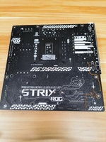 Placa Base ASUS ROG STRIX B760-G GAMING WIFI ATX para PC, Económica, LGA1700, CPU de 12.ª/13.ª Generación, 4DDR5, con HDMI, DP, SATA, RAM para Escritorio