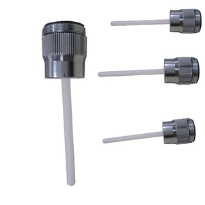 Bonne vente Aérateur à économie d'eau Robinet de salle de bain Bubbler Bec Fleur <span class=keywords><strong>Bouche</strong></span> d'eau Fleurs pour éviter les éclaboussures - Product Image 1