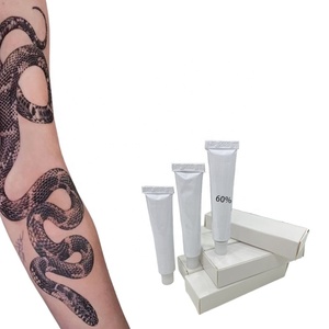 ครีมสักลายสไตล์ฮิตขายส่งจากโรงงาน ผลิตภัณฑ์ไมโครพิกเมนต์ อุปกรณ์สักลาย เครื่องสักลายและอุปกรณ์เสริม - Product Image 1