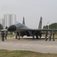 Modelo de Simulación Personalizado de Avión Inflable Su-27, Helicóptero Inflable de Bajo Costo para Ejercicios
