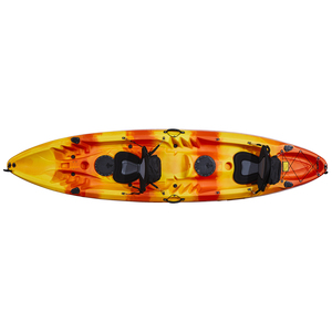<span class=keywords><strong>Kayak</strong></span> Familiar de Plástico Barato al por Mayor 2025, <span class=keywords><strong>Kayak</strong></span> Inflable para 3 Personas, <span class=keywords><strong>Kayak</strong></span> con Asiento Superior y Accesorios para Canoa - Product Image 4