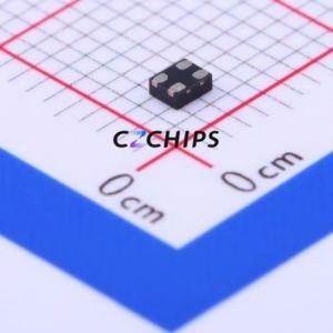 SiT8008BI-72-33E-66.000000 Pre-Programmed Oscillator SMD2016-4P Oscillator 66MHz 25ppm LVCMOS/ HCMOS 3.3V - Product Image 2
