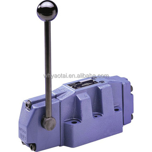 Hydraulique de qualité industrielle Z1S10C1-2X/W4 Z1S10TB05-2TA9-4X/F Z1S10A05-2-4X/F Z1S10D1-2X/W4 Z1S10D2-3X/ - Product Image 5