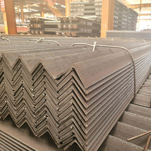 Ángulo de Acero Galvanizado Igual de Bajo <span class=keywords><strong>Precio</strong></span> L40x40x4 con Orificios - Product Image 6