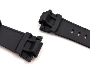 <span class=keywords><strong>Cinturino</strong></span> per <span class=keywords><strong>orologio</strong></span> in <span class=keywords><strong>plastica</strong></span> con <span class=keywords><strong>cinturino</strong></span> in PU di ricambio per <span class=keywords><strong>orologio</strong></span> serie Gshock di alta qualità per uomo - Product Image 6