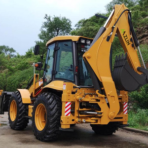 Excavadoras y Retroexcavadoras en Buen Estado en Venta - Product Image 2