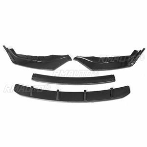 Deflector de Parachoques Delantero para BMW Serie 5 G30 G31 G38 540i M Sport 2017 2018 2019 2020 - Product Image 6