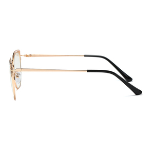 Di grandi dimensioni Telaio Ultime Montature per la Ragazza Gaming Anti Blu Luce Degli Occhi Occhiali <span class=keywords><strong>Da</strong></span> <span class=keywords><strong>Vista</strong></span> <span class=keywords><strong>Uv</strong></span> di <span class=keywords><strong>Protezione</strong></span> - Product Image 6