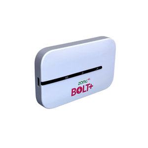 Router Móvil 4G E5576S, Punto de Acceso WiFi Portátil con Ranura para Tarjeta SIM, Velocidad de 150 Mbps, 2.4 GHz, Batería de 3000 mAh, E921 - Product Image 1