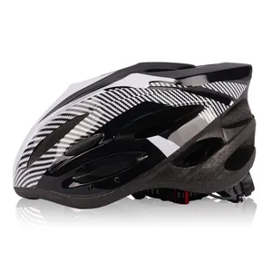 大人の自転車ヘルメットオートバイMTBロードバイクサイクリング安全ユニバーサル超軽量ベンチレーテッドライディングヘルメット男性女性用