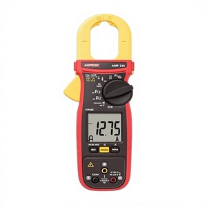 สำหรับ AMPROBE ACD-100/20SW AMP-310/330/210/25 ดิจิตอลพร้อมจอแสดงผล LCD วัดกระแสและความต้านทาน - Product Image 4