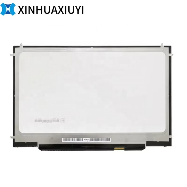 High Quality TFT LCD Display Screen 1440x900 LP154WP4-TLA1 Replacement for MacBook Pro 15 Inch A1286 Perfect Fit