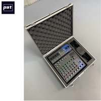 Console de mixage audio USB Yamaha MG10XU, mixeur 10 canaux avec effets