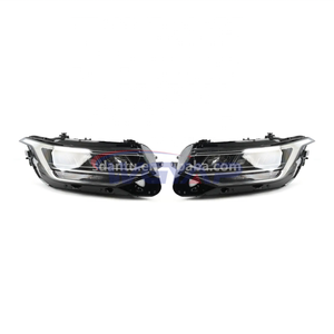 WGYAP OEM phares LED blancs de haute qualité 5NL 5NN 5NM 941 036 030 nouveau pour <span class=keywords><strong>2018</strong></span> Volkswagen pour <span class=keywords><strong>Tiguan</strong></span> <span class=keywords><strong>Allspace</strong></span> feux de croisement - Product Image 1