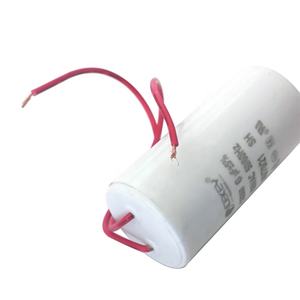 Condensateur de démarrage pour lave-linge <span class=keywords><strong>CBB60</strong></span> 16uF/20uF/35uF/45uF/50uF/<span class=keywords><strong>60uF</strong></span> <span class=keywords><strong>450v</strong></span> - Product Image 4