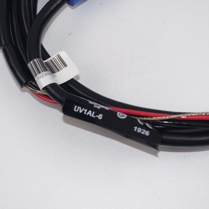 Detector UV para Calderas Industriales UV1AL-6, Sensor Ultravioleta de Alta Sensibilidad para Quemadores de Gas y Petróleo - Product Image 6