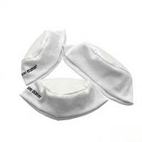 Kipá Ever Fortune Shluf Kappel, Kipá Nocturna, 100% Algodón Suave, Yarmulke Judío para Niños, Banda Elástica, Bordado Personalizado Ajustable