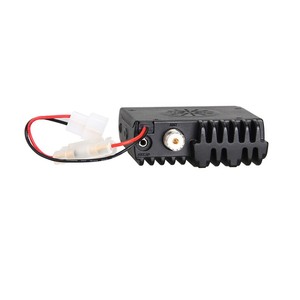Baojie – Mini-émetteur-récepteur Radio Mobile 25W VHF/UHF BJ BJ-218 Vericle Car base Radio Sister KT8900 218 KT-8900R UV-25HX - Product Image 5