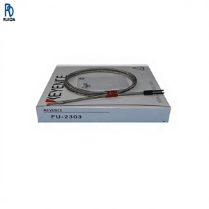 Capteur photoélectrique à fibre optique KEYENCE 100% japonais FU-2303 - Product Image 1
