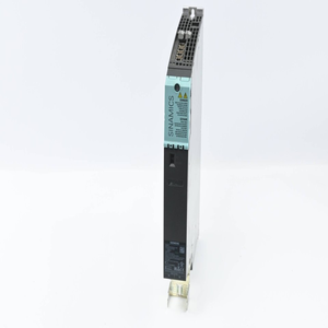 Module double moteur SINAMICS S120 6SL31202TE150AD0 5A/5A FSB PLC - Product Image 6