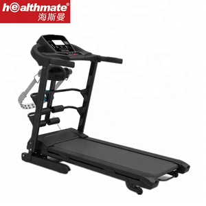 HSM-MT065 1.5 / 2.0HP Équipement de fitness multifonctionnel motorisé pour usage domestique – Prix - Product Image 2
