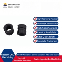 Vente directe d'usine, pièces automobiles en nylon, plastiques ABS, POM, moules, services d'usinage CNC, fabrication sur mesure de précision, fabrication de pièces métalliques OEM