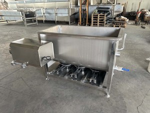 Escaldadora Comercial <span class=keywords><strong>de</strong></span> Pollos <span class=keywords><strong>de</strong></span> 500L, Caldera <span class=keywords><strong>de</strong></span> Agua para Escaldar <span class=keywords><strong>Aves</strong></span> <span class=keywords><strong>de</strong></span> <span class=keywords><strong>Corral</strong></span>, Máquina <span class=keywords><strong>de</strong></span> Escaldado <span class=keywords><strong>de</strong></span> <span class=keywords><strong>Aves</strong></span> <span class=keywords><strong>de</strong></span> <span class=keywords><strong>Corral</strong></span> para Matanza HJ-JB120 - Product Image 4