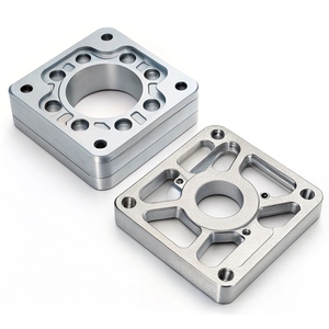Pièces métalliques CNC personnalisées, soudage aluminium, tournage, fraisage, pièces de prototypage rapide de précision CNC, compatibles avec Hona Yamaha BM - Product Image 5