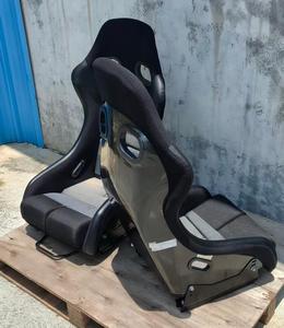 Asiento Deportivo Reclinable <span class=keywords><strong>Recaro</strong></span> Zeta para Alfa Romeo, Fiat, Peugeot, <span class=keywords><strong>Renault</strong></span>, Citroën - Product Image 6