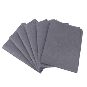 Panno Magico 40x40 cm 300gsm per Pulizia Vetri, Panno Spesso Anti-Pelo, Morbido e Assorbente, per Specchi - Ingrosso - Product Image 1
