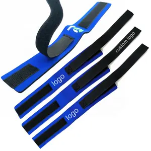 Pulseira de Neoprene para eventos de Triatlo