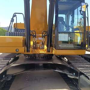 High Quality Construction <b>Machine</b> Cat 330 330D 330DL <b>Used</b> Excavator for Sale - Product Image 6